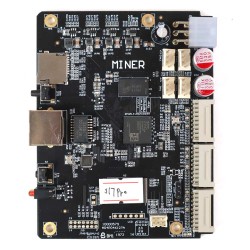 Контрольная плата Antminer S17 Pro