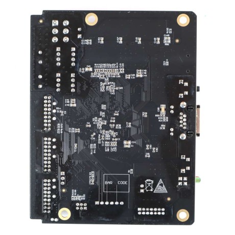 Контрольная плата Antminer S17 Pro