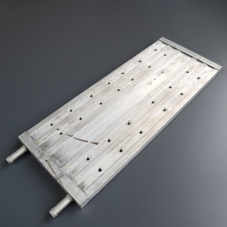 Водоблоки для Whatsminer M20S