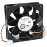 Вентилятор MARTECH 120 мм DF1203812B2FN для ASIC 4 пин квадрат 6800 об/мин