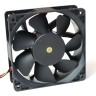 Вентилятор MARTECH 120 мм DF1203812B2FN для ASIC 4 пин квадрат 6800 об/мин