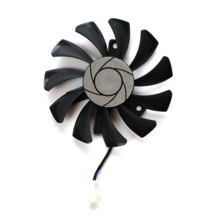 Вентиляторы для MSI 1050 1050ti HA8010H12F-Z 