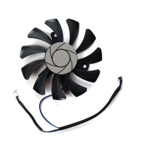 Вентиляторы для MSI 1050 1050ti HA8010H12F-Z 