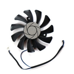 Вентиляторы для MSI 1050 1050ti HA8010H12F-Z 