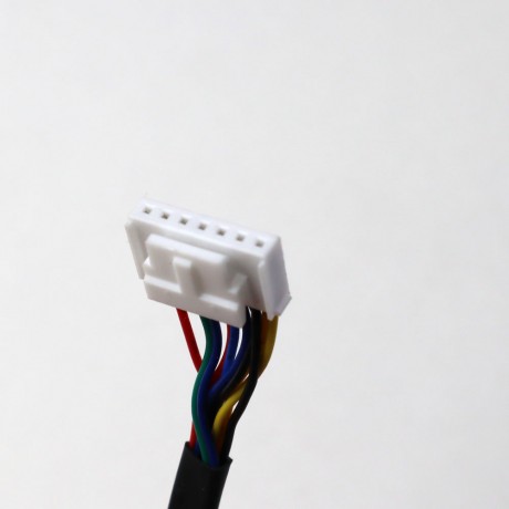 Вентиляторы ASUS TUF X3 RX 5700XT 5700 1660Ti 1660 super