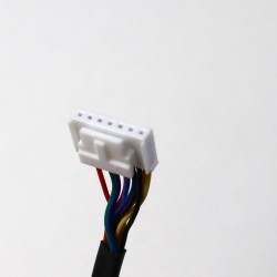 Вентиляторы ASUS TUF X3 RX 5700XT 5700 1660Ti 1660 super