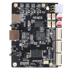 Контрольная плата Antminer S17 