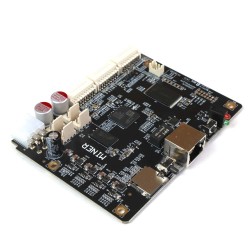 Контрольная плата Antminer S17 