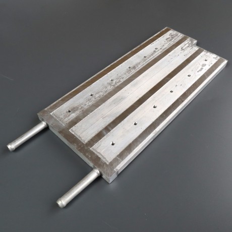 Водоблоки для Whatsminer M21S