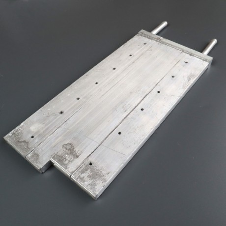 Водоблоки для Whatsminer M21S