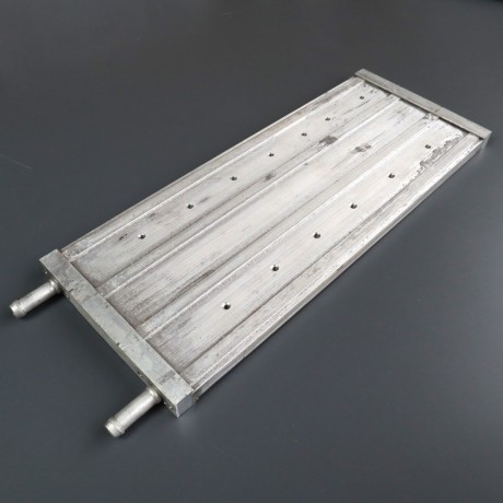 Водоблоки для Whatsminer M21S