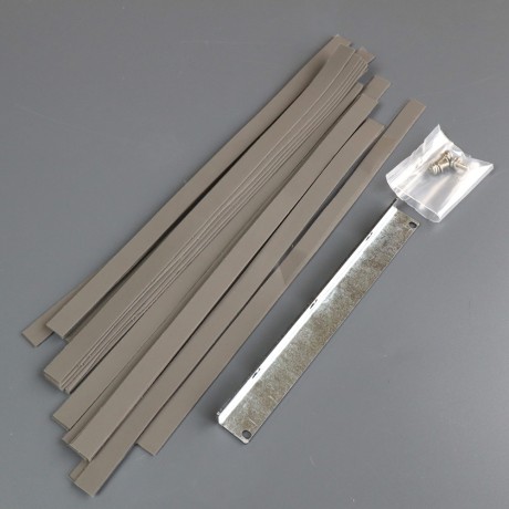 Водоблоки для Whatsminer M21S