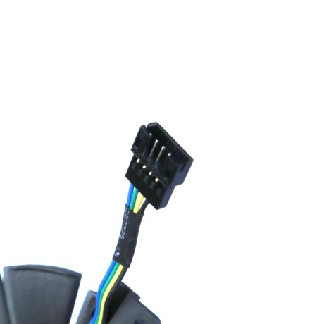 Вентиляторы для ASUS Strix 87 88 мм T129215SU PLD09210S12HH