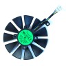Вентиляторы для ASUS Strix 87 88 мм T129215SU PLD09210S12HH