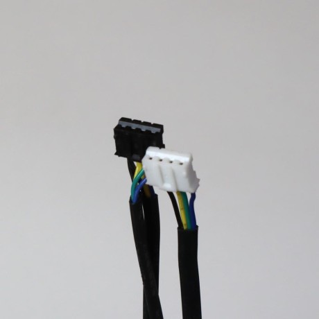 Вентиляторы MSI RTX 2080 Gaming X Trio Super Ti PLD10010S12HH 