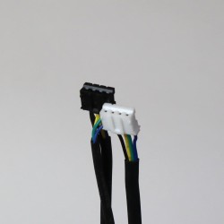 Вентиляторы MSI RTX 2080 Gaming X Trio Super Ti PLD10010S12HH 