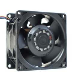 Nidec UltraFlo V80E вентилятор 80 мм серверный 3.54А 14000 об/мин