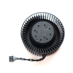 Вентилятор BFB0712HF для ASUS EVGA 970 980 1060 1070 1080