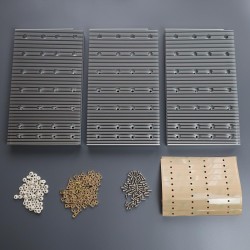 Радиаторы для Antminer S17+ набор рефит