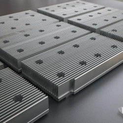 Радиаторы для Antminer S17+ набор рефит