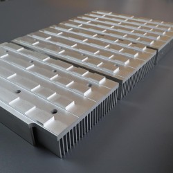 Радиаторы для Antminer S17+ набор рефит