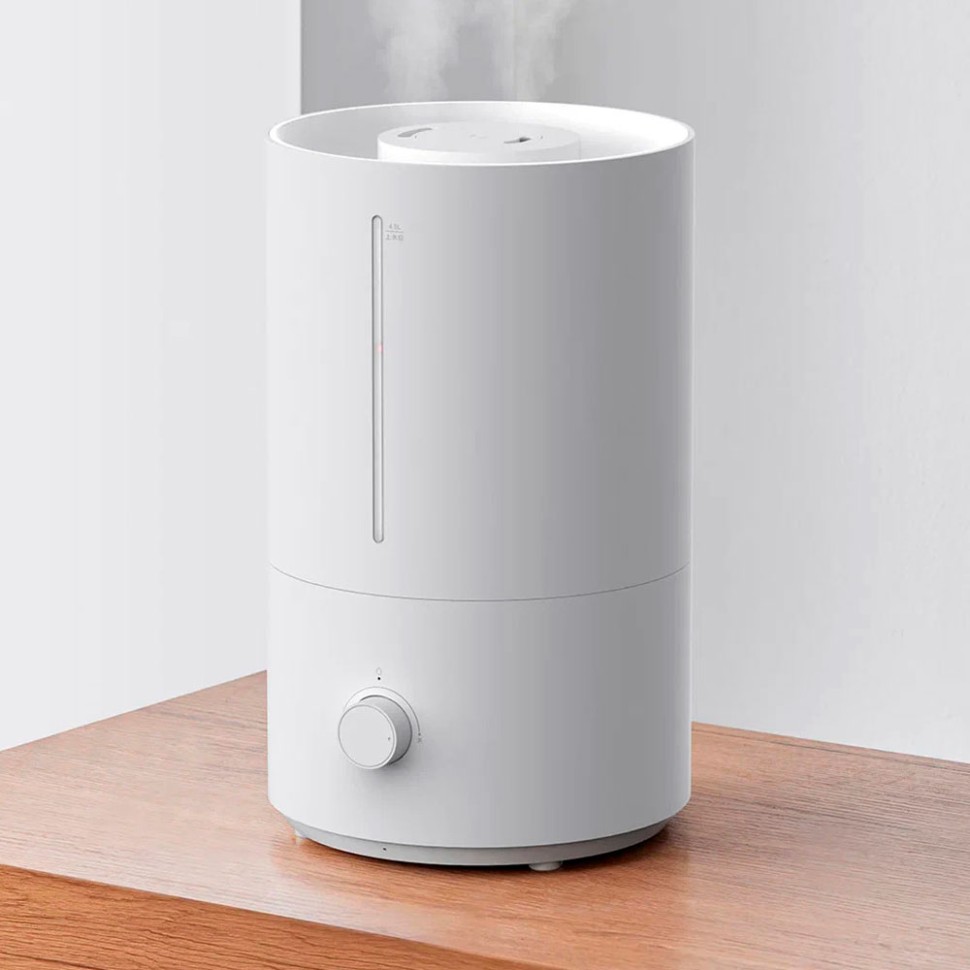 Увлажнитель воздуха Xiaomi Mijia Humidifier 2 MJJSQ06DY купить в Москве