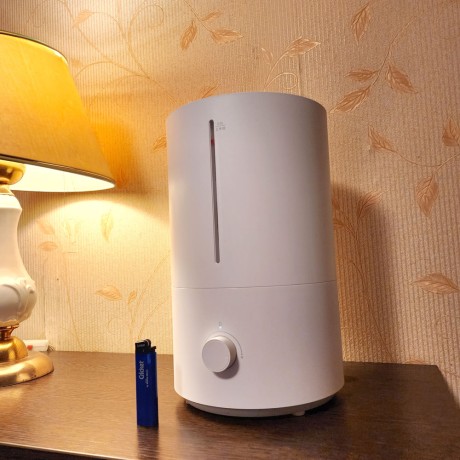 Увлажнитель воздуха Xiaomi Mijia Humidifier 2 (MJJSQ06DY)