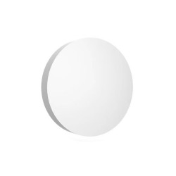 Умная кнопка Zigbee Tuya / Smartlife круглая ZBBU5