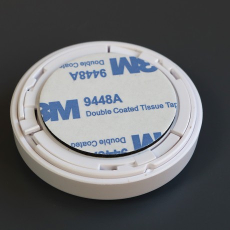 Умная кнопка Zigbee Tuya / Smartlife круглая ZBBU5