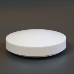 Умная кнопка Zigbee Tuya / Smartlife круглая ZBBU5