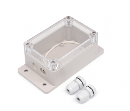 Sonoff водонепроницаемый корпус IP66