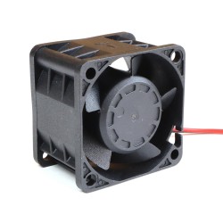 Вентилятор 40x40x28 мм YD4028HBL 0.3A
