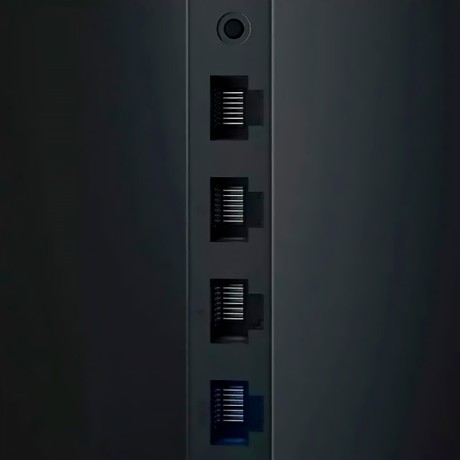 Роутер Xiaomi AX3000 (RA80, CN) - Wi-Fi 6, MESH, 160 Мгц, 2x2 MIMO