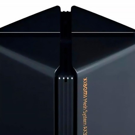 Роутер Xiaomi AX3000 (RA80, CN) - Wi-Fi 6, MESH, 160 Мгц, 2x2 MIMO