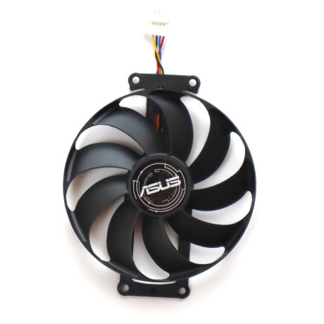Вентиляторы для ASUS 2060, 2070 EVO OC V2 FDC10H12S9-C