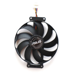 Вентиляторы для ASUS 2060, 2070 EVO OC V2 FDC10H12S9-C