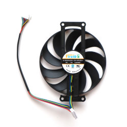 Вентиляторы для ASUS 2060, 2070 EVO OC V2 FDC10H12S9-C
