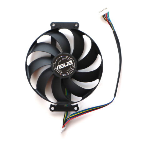 Вентиляторы для ASUS 2060, 2070 EVO OC V2 FDC10H12S9-C