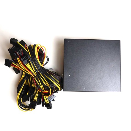 Блок питания LX2000W ATX