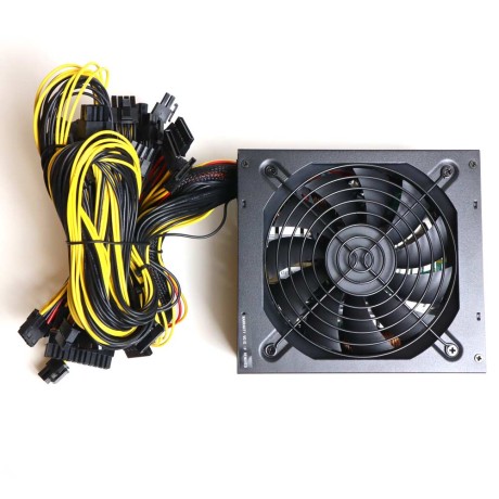 Блок питания LX2000W ATX