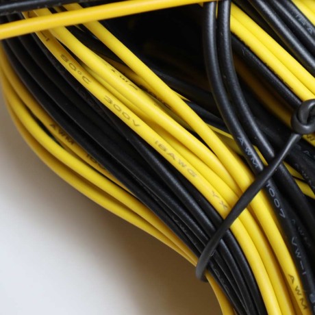 Блок питания LX2000W ATX