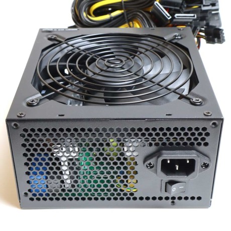 Блок питания LX2000W ATX