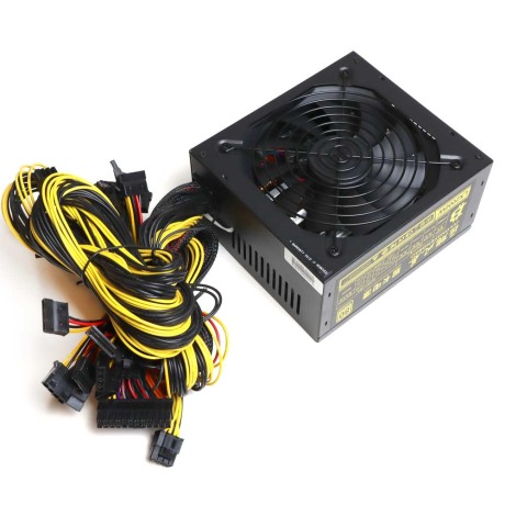 Блок питания LX2000W ATX