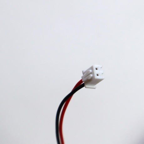 Вентилятор 60x60x25 мм YD6025HBL 0.3A 12В