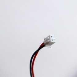 Вентилятор 60x60x25 мм YD6025HBL 0.3A 12В