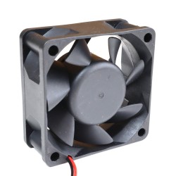 Вентилятор 60x60x25 мм YD6025HBL 0.3A 12В