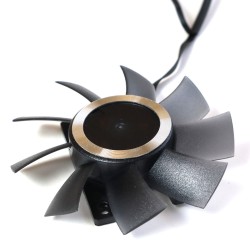 Вентиляторы INNO3D 2060 1650 1660 1660Ti Twin x2 CF-12815S 75 мм