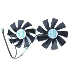 Вентиляторы для Zotac 1060, 1070ti 1080ti mini GAA8S2U