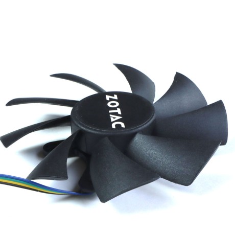 Вентиляторы для Zotac 1060, 1070ti 1080ti mini GAA8S2U