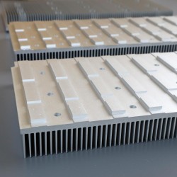 Радиаторы для Antminer T17 набор рефит